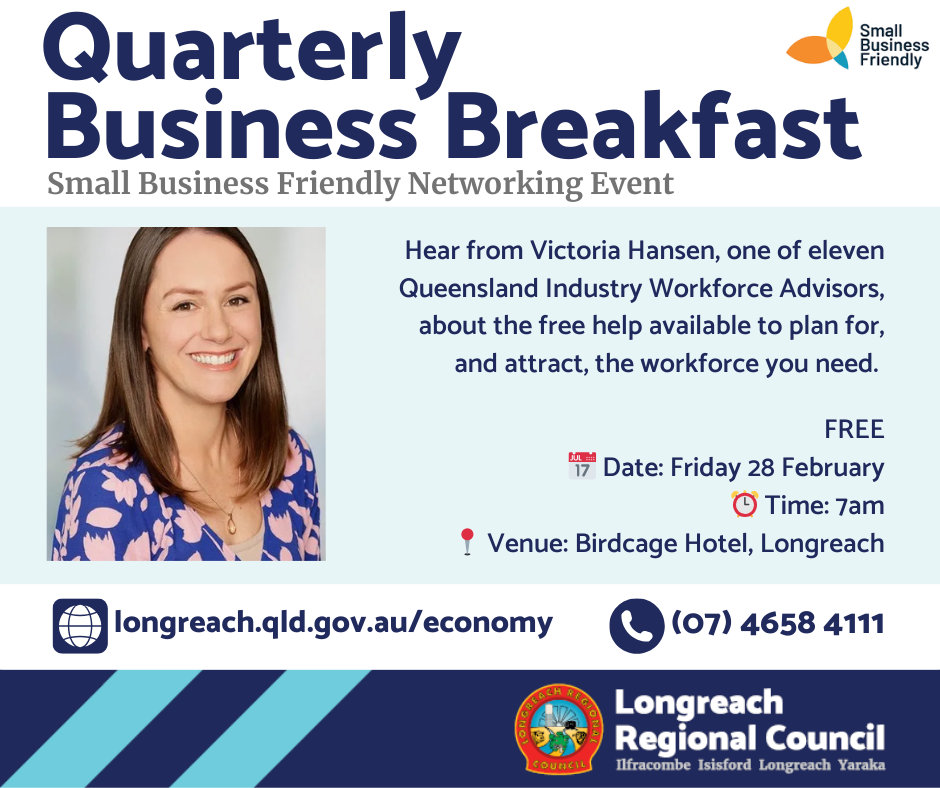 Biz Breakfast Feb 2025