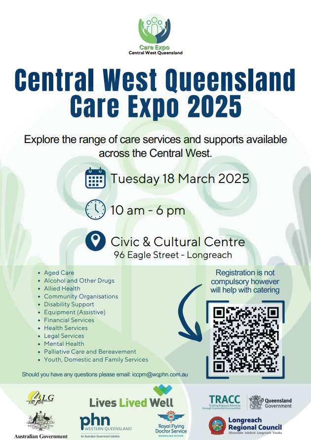 Cw care expo 1