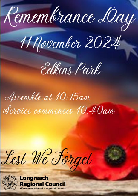 Remembrance day