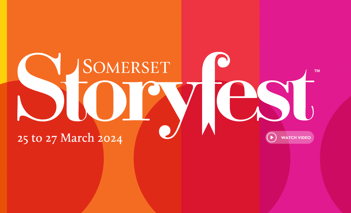 Storyfest 2023